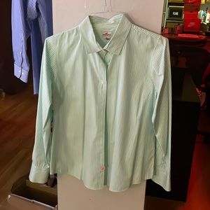 J crew Haberdashery line